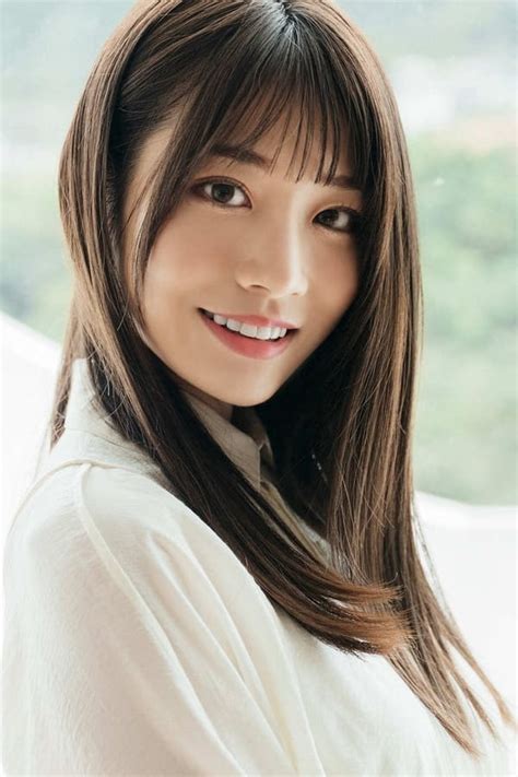 av actress|河北彩花 — The Movie Database (TMDB)